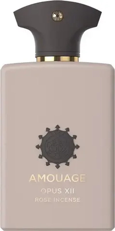 AMOUAGE OPUS XII ROSE INCENSE EDP 100 ML