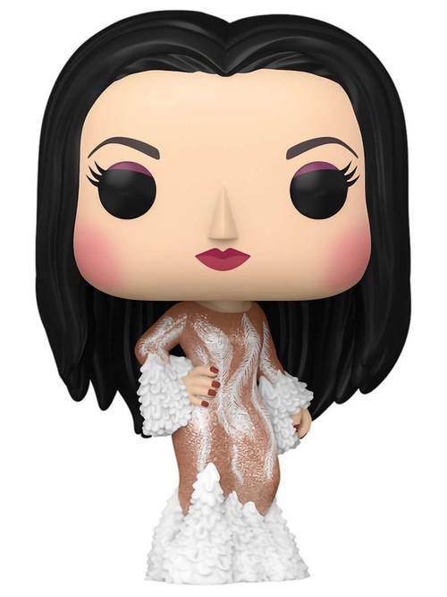 Фигурка Funko POP! Rocks Cher Cher (1974 Met Gala) (407) 79704