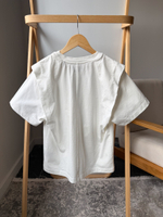 Хлопковая футболка Isabel Marant, S