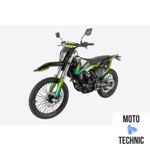 Мотоцикл Avantis A7 NEW Lite (CB250-F/172FMM-3A) KKE (2022) ПТС