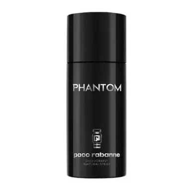 Унисекс парфюм Rabanne Phantom Deodorant 150 мл