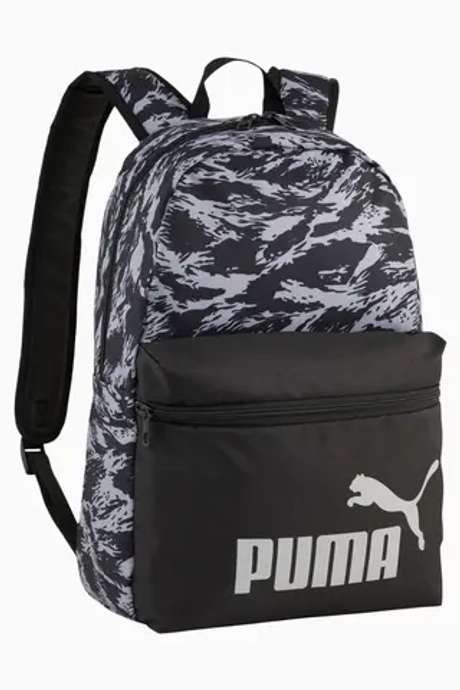 Рюкзак Puma Phase Graphic - черный