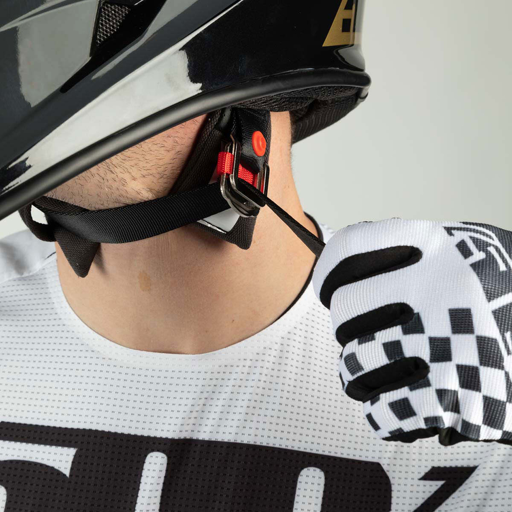 Шлем 509 Tactical Offroad Helmet