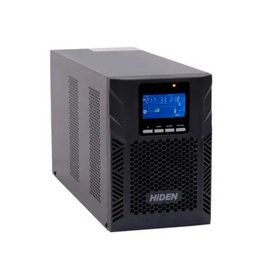 ИБП HiDEN KU9103H - изображение 1 ИБП HiDEN KU9103H - фото 1