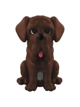 Набор фигурок Harry Potter Гермиона и Хагрид