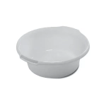 Таз Водолей круглый 16л мрамор С613МРА