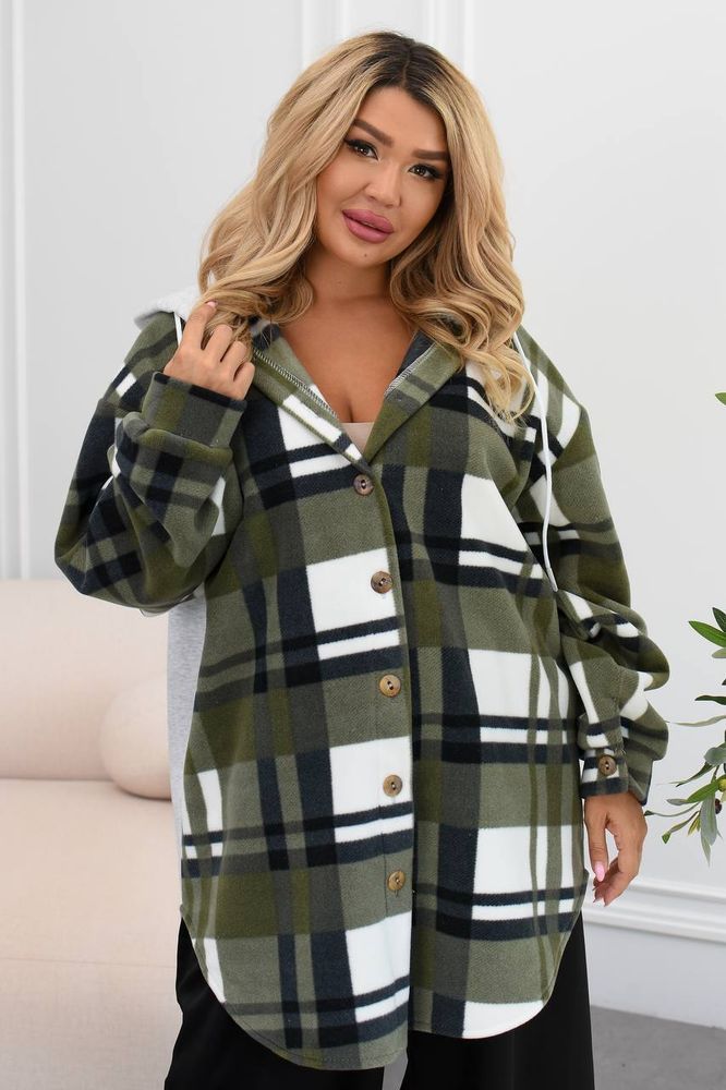 Кардиган УК-524-3 Фабрика Моды