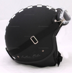 Мотошлем MT Custom Rider Flag