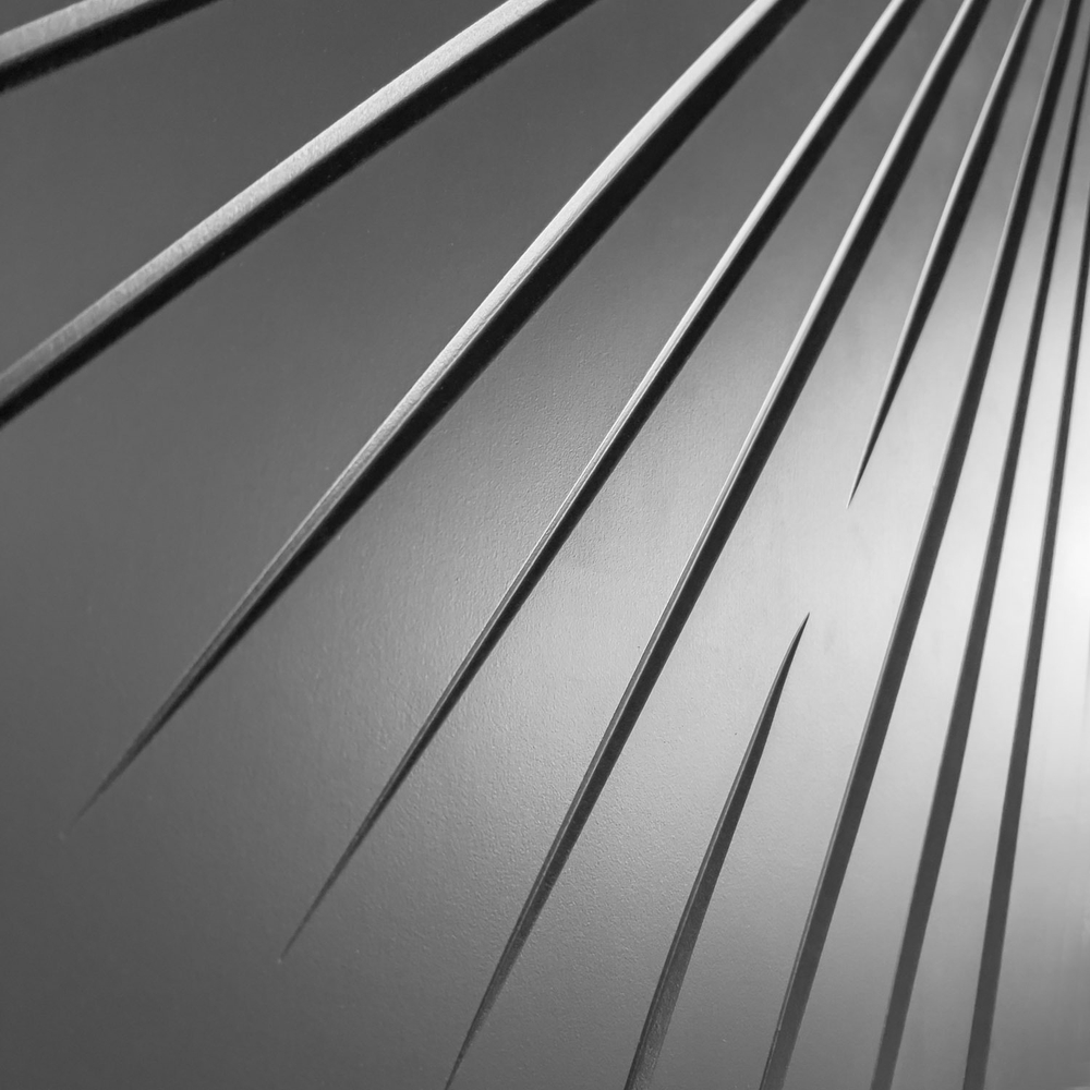 Входная дверь Лабиринт LEOLAB - 28 Грунт под покраску