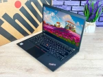 Ноутбук Lenovo ThinkPad T14 Gen 1 14" 1920*1080 IPS Touch, Intel core I7 - 10510U 1.7 ГГц, RAM 16 ГБ SSD 256 ГБ, Intel UHD Graphics, Win 10 pro