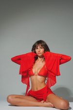 Топ EROTICA red