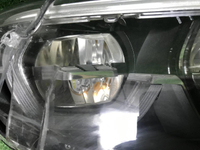Битая Фара правая BMW 4er F32 (17-20) Adaptive LED