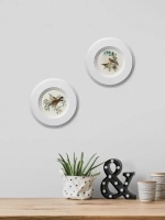 Картина на стену интерьерная на холсте 17.5 см