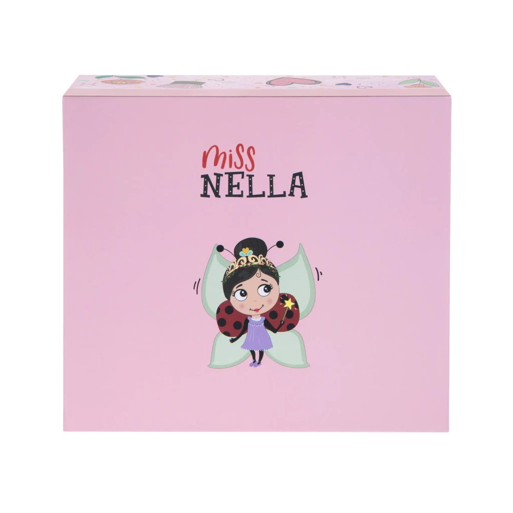 Набор Miss Nella Fairy Case