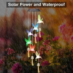 Уличный светильник, LED, количество ламп:6шт