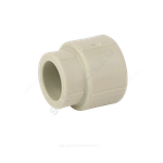 Муфта PP-R переходная серая Дн 32х20 внутренняя пайка VALFEX 10013220Г