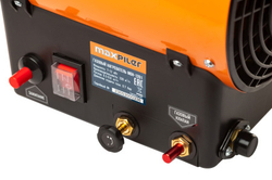 Пушка тепловая газовая MAXPILER MGH-1201