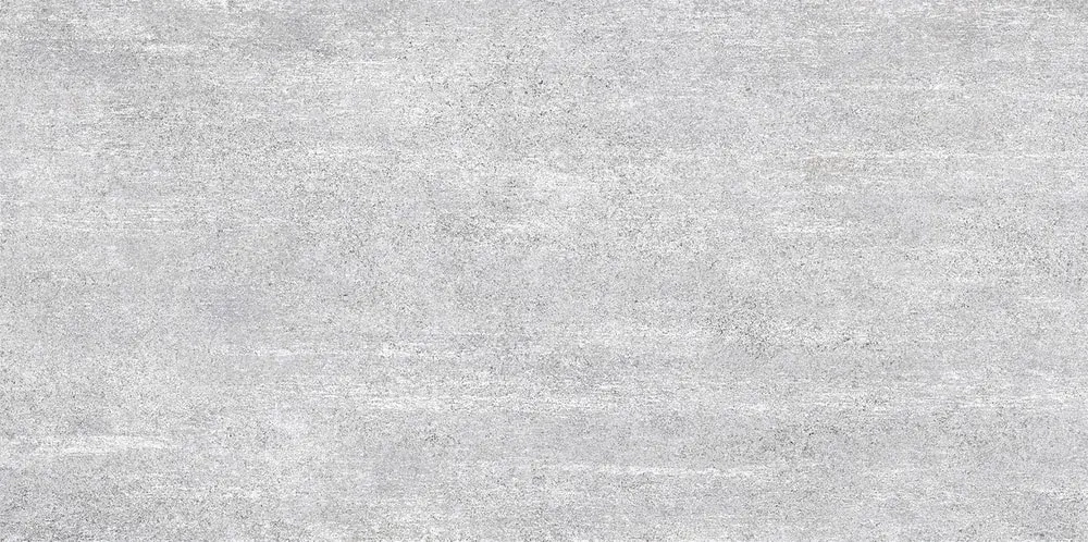 Настенная плитка ALMA Ceramica TWU09PSR007 Plaster 50x24.9 серая матовая под камень