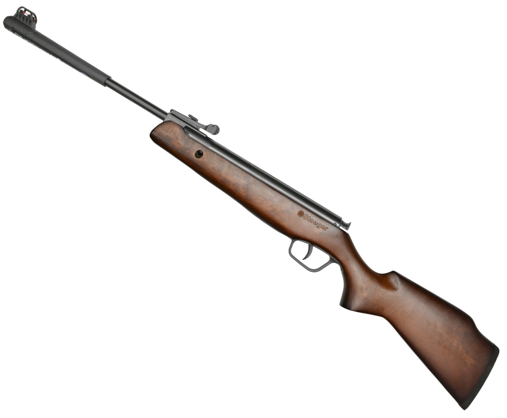Винтовка пневматическая Stoeger X3-Tac Wood