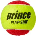 Теннисные мячи PRINCE RED EDITION STAGE 3 (12 balls)