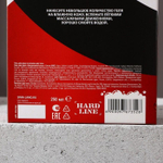 Подарочный новогодний набор «Zero проблем в Новом году!»: гель для душа с ароматом газировки и мочалка