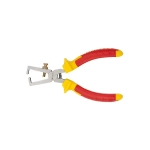 Клещи для снятия изоляции Insulated, 160мм MATRIX 17717