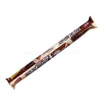 Батончик Chunfu Crisp Angle с шоколадной пастой 22 г