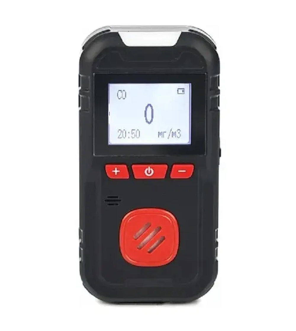HardGas S1 газоанализатор одноканальный портативный