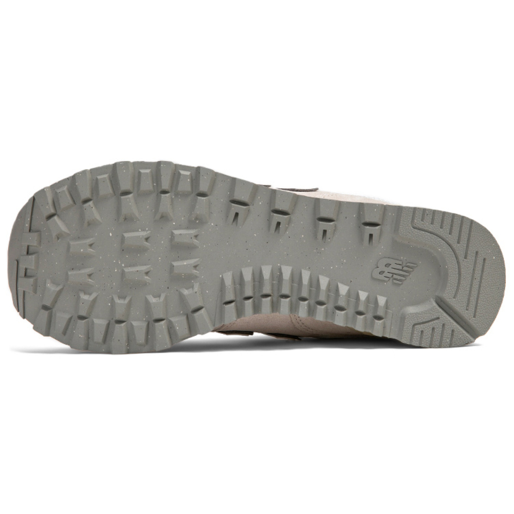 Кроссовки New Balance NB 574, U574FOG-D