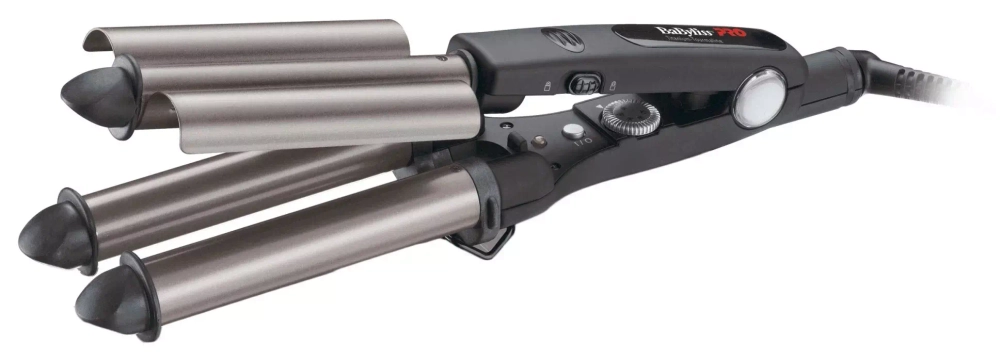 Плойка BaByliss PRO BAB2269TTE