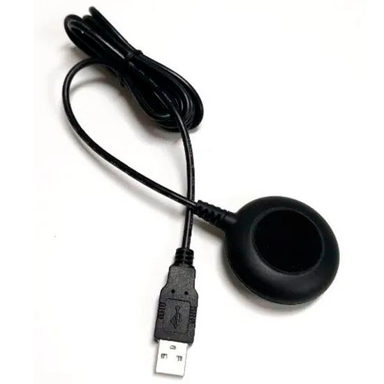 Внешний USB приемник GPS / GLONASS / GALILEO (GNSS-200L)