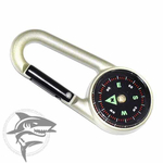 Компас ДС Т-27,жидкостный, на карабине