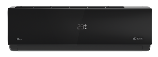 Классическая сплит-система серии ATTICA NERO RC-AN70HN (комплект)