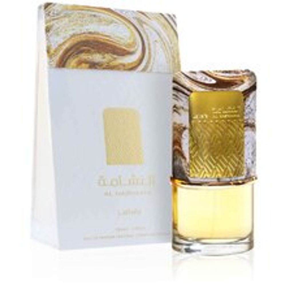 Lattafa Perfumes Lattafa Al Nasham EDP 100ml