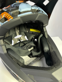 Велошлем Seeker