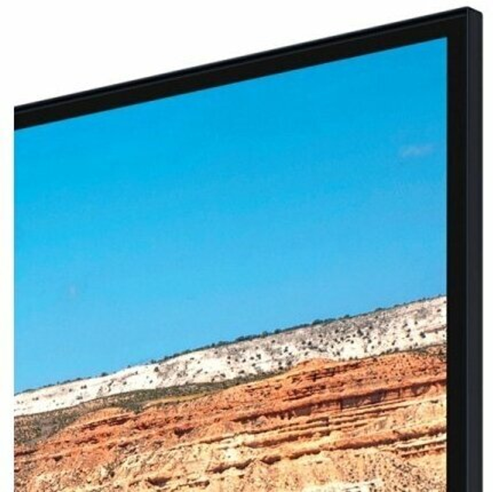 32" Samsung UE32T4002A черный