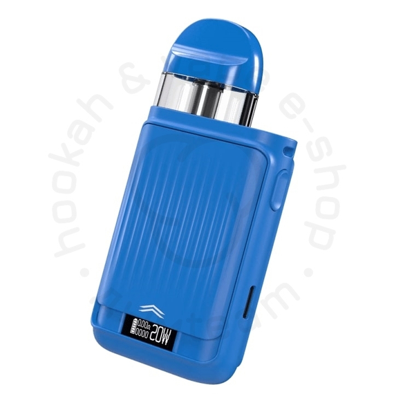BRUSKO MINICAN PLUS SLIDER, Синий (Blue)