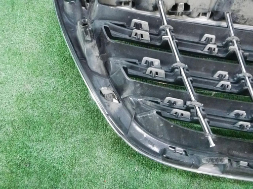 Решетка радиатора Mercedes S w222 (2013-2017) Maybach