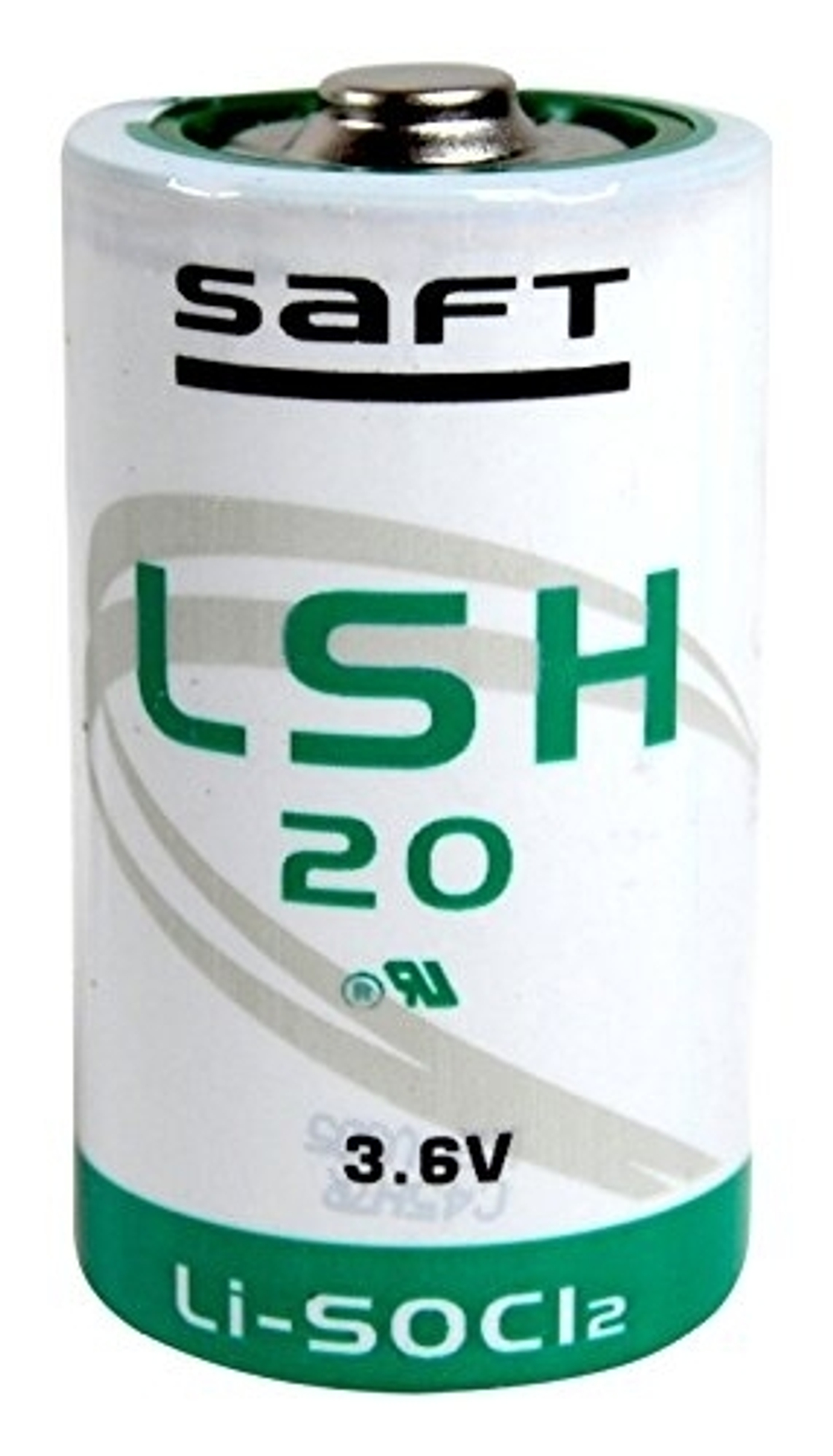 Элемент питания SAFT LSH20