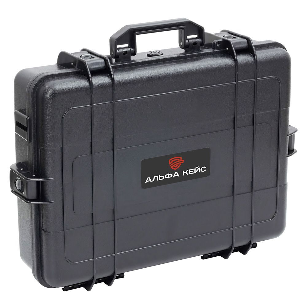 Защитный кейс АЛЬФА Профи 021-1