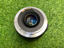 Canon EF 24-85mm 3.5-4.5