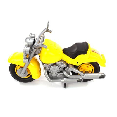 Мотоцикл гоночный "Кросс" (Полесье)