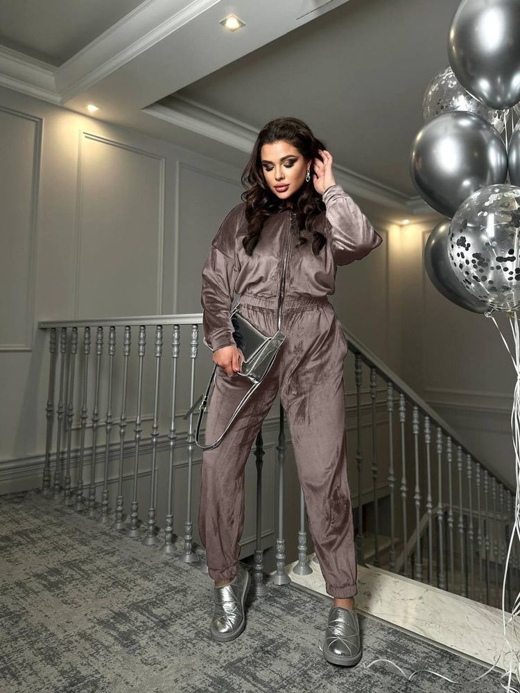 Комбинезон УК-2079-1 Fabrika