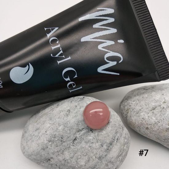 Акригель MIA №7 30 гр.