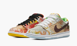 SB Dunk Low "Street Hawker"