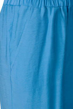 Брюки женские 3988ВП, голубой #31Г023988ВП