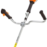 Триммер бензиновый STIHL FS 70 C-E GSB 230-2 2-х тактный 1.2 л.с., захват 420 мм, 41442000180