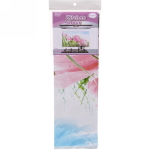 Наклейка на кафельную плитку 75*45см YL-1010