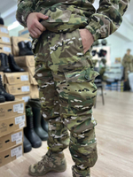 Костюм горка 5 зима лайт / мультикам