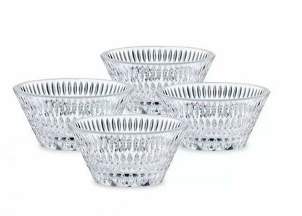 ETHNO - Набор салатников 4 шт. 190 мл